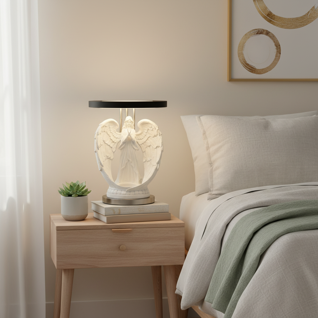 آباژور فرشته